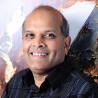 Jitendra Patel - CFO & Co-Founder at Nuvica