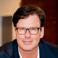 Dr. Ralph Zahn - Chairman & Co-Founder at Nuvica