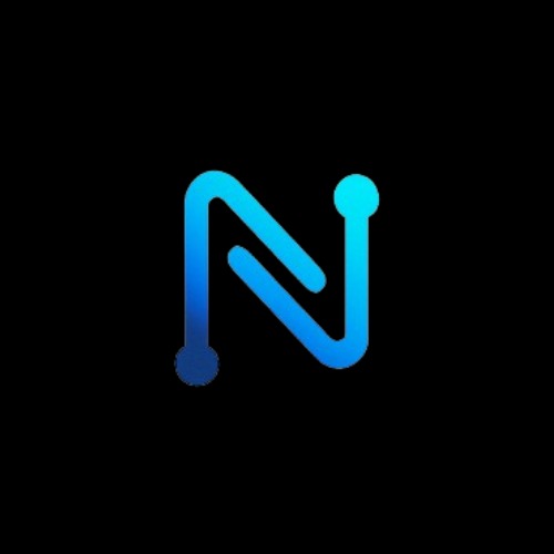 Nuvica Care logo - AI-powered healthcare automation platform